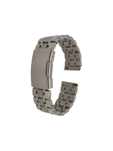 Метална верижка Diloy SOLID02 – 18 мм