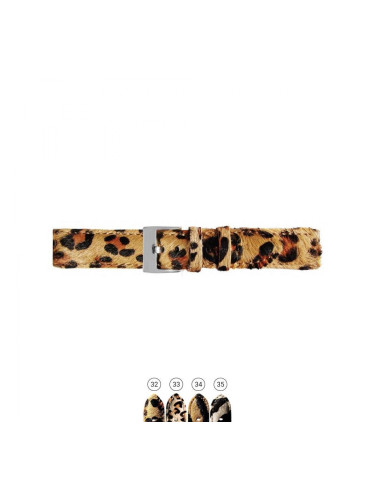 Кожена каишка Diloy 388 – 20 мм