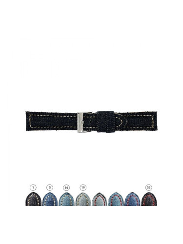 Текстилна каишка Diloy 389 – 24 мм