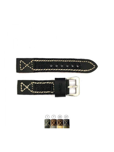 Текстилна каишка Diloy 391 – 20 мм