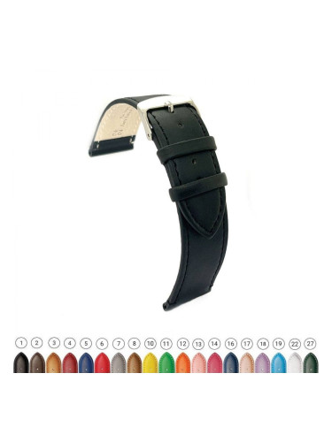 Кожена каишка Diloy 421 – 12 мм