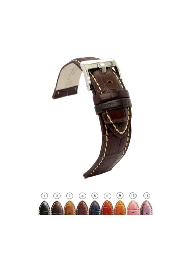 Кожена каишка Diloy 378EA – 30 мм