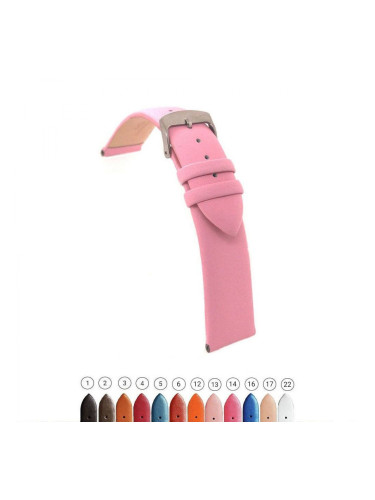 Кожена каишка Diloy 301 – 12 мм