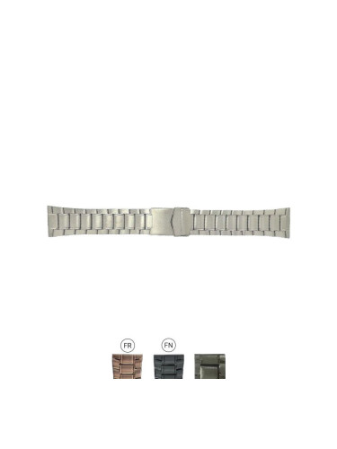 Метална верижка Diloy 1119 – 24 мм