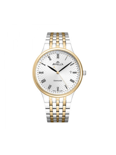 Часовник Appella L12002.2133DQ