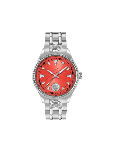 Часовник Philipp Plein PS5BA0724