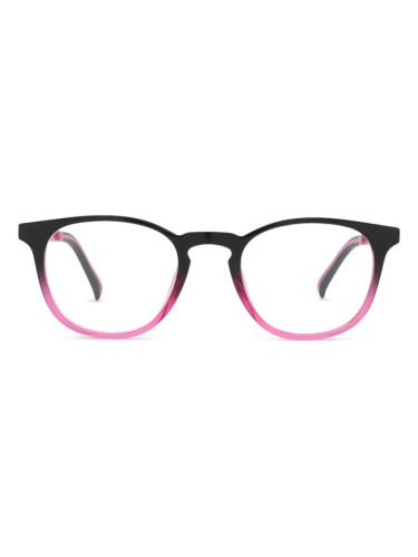 Active Colours F041145110000 45 (за възраст между 4 - 10 години) - диоптрични очила, квадратна, детски, черни