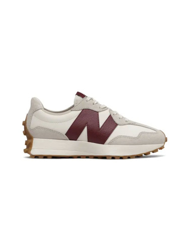 New Balance WS327KA Жени - Спортни обувки New Balance - Светло кафяв - WS327KA-5.5 - Size: 5.5