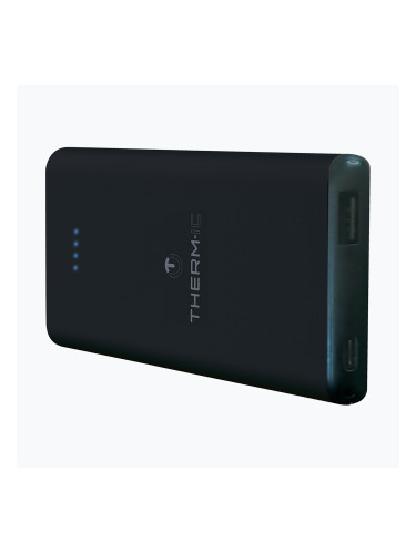 Powerbank Therm-ic Slim Universal 10000 mAh