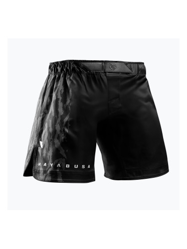 Мъжки шорти за тренировка Hayabusa Apex Fight black