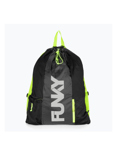 Раница Funky Gear Up Mesh night lights