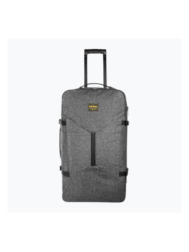 Пътна чанта Tatonka Travel Roller 90 l black