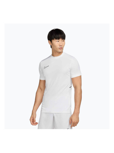 Мъжка футболна тениска Nike Academy Dri-Fit white/white/black/black