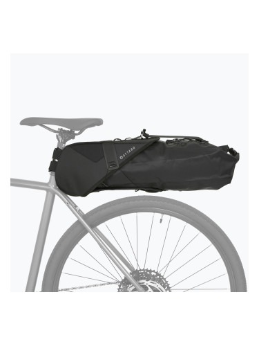 Велосипедна чанта под седалката ATTABO Hanglo 8 l black