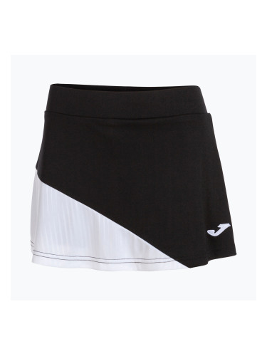Пола за тенис Joma Montreal черна/бяла