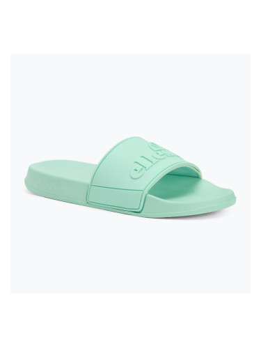 Дамски чехли Ellesse Eric light green