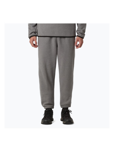 Мъжки панталони The North Face Glacier Fleece mid grey heather