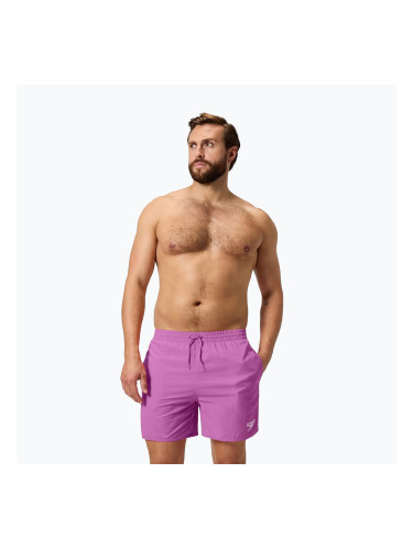 Мъжки бански шорти Speedo Essentials 16“ pink