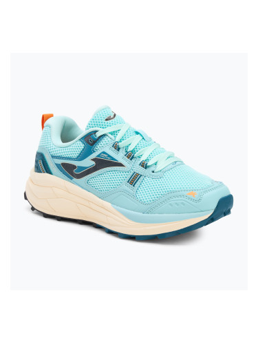 Дамски обувки за бягане Joma Shock Lady turquoise
