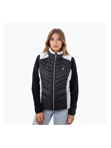 Дамски елек Aulp Corda Hybrid black