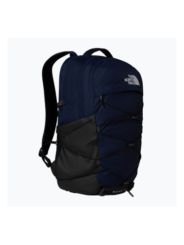 Туристическа раница The North Face Borealis 28 l navy/black/npf