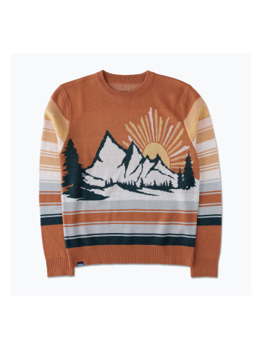 Дамски пуловер KAVU Hillrose nature valley