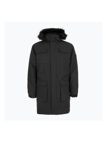 Мъжко зимно яке PROSTO Expedition black