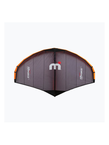Wingfoil Mistral Sail черен/оранжев