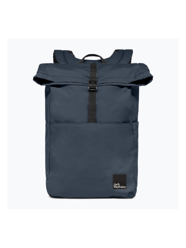 Раница Jack Wolfskin Island 20 л midnight sky