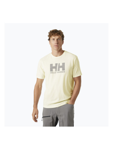 Мъжка тениска Helly Hansen Skog Recycled Graphic snow