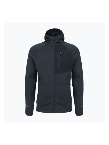 Мъжки суитшърт за трекинг Viking Arbaz navy