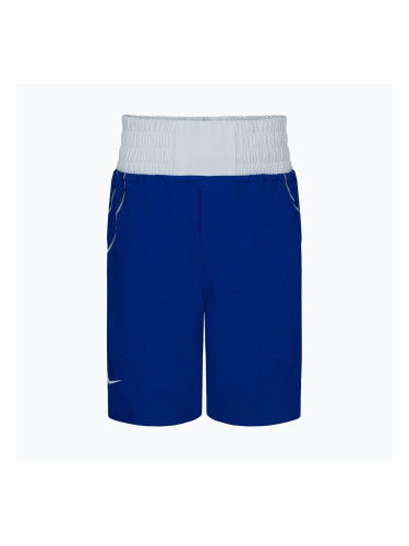 Мъжки боксови шорти Nike royal