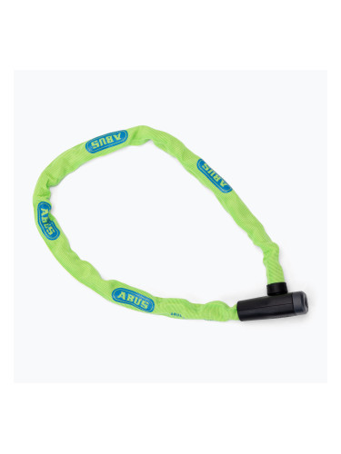 ABUS Steel-O-Chain 5805K/75 жълт 72491 брава за велосипед