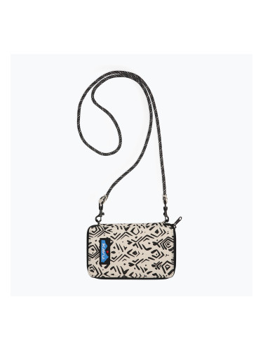 KAVU Go Time Cross Body surf eddy саше