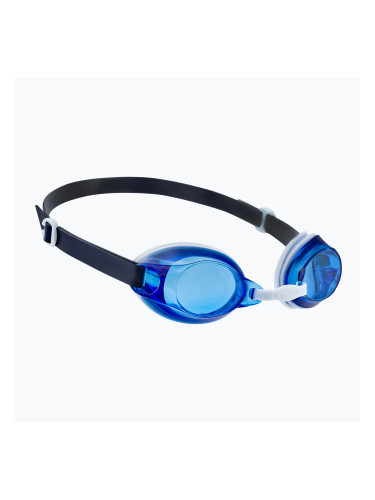 Детски очила за плуване Speedo Jet V2 тъмносини 68-092978577