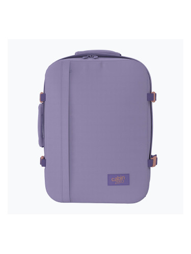 CabinZero Classic 44 l smokey violet туристическа раница