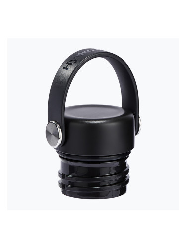 Капачка за бутилка Hydro Flask Standard Flex Cap black