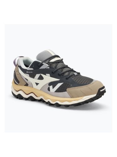 Обувки Mizuno Wave Mujin TL GTX  ebony/pristine/vintage khaki