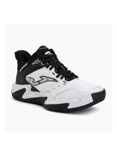 Мъжки баскетболни обувки Joma Buzzer white