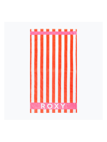 ROXY Студена вода Печатана плажна кърпа emberglow