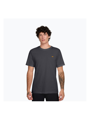 Мъжка тениска за бягане Nike Retro Run Dri-Fit anthracite