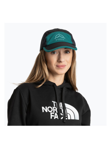 Шапка  с козиркаKADVA Hiker Cap khaki