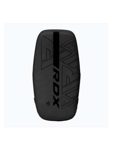 RDX ARM PAD F6 тренировъчен диск матово черен
