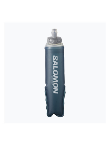 Salomon Soft Flask 500 ml/17 oz Ultra slate grey