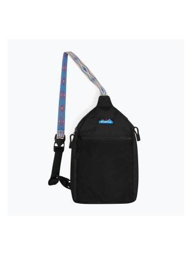 KAVU Coho Sling 6 л градска раница черна