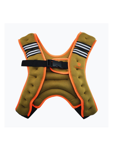 Тренировъчна жилетка Sveltus Weighted 5 kg navy