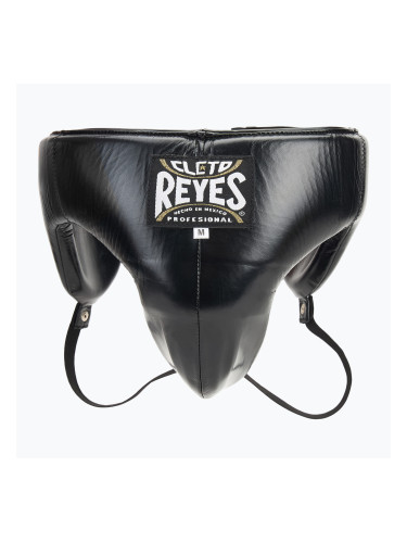 Протектор за слабини, бедра и бъбреци Cleto Reyes Groin Guard Foul Protector black