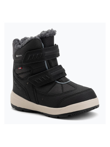 Ботуши за сняг Viking Footwear Toasty Warm GTX 2V black/charcoal