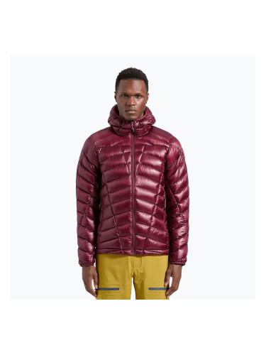 Мъжко пухено яке La Sportiva Lumina 200 Down redwood