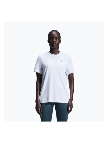 Дамска тениска за тренировка On Active-T white